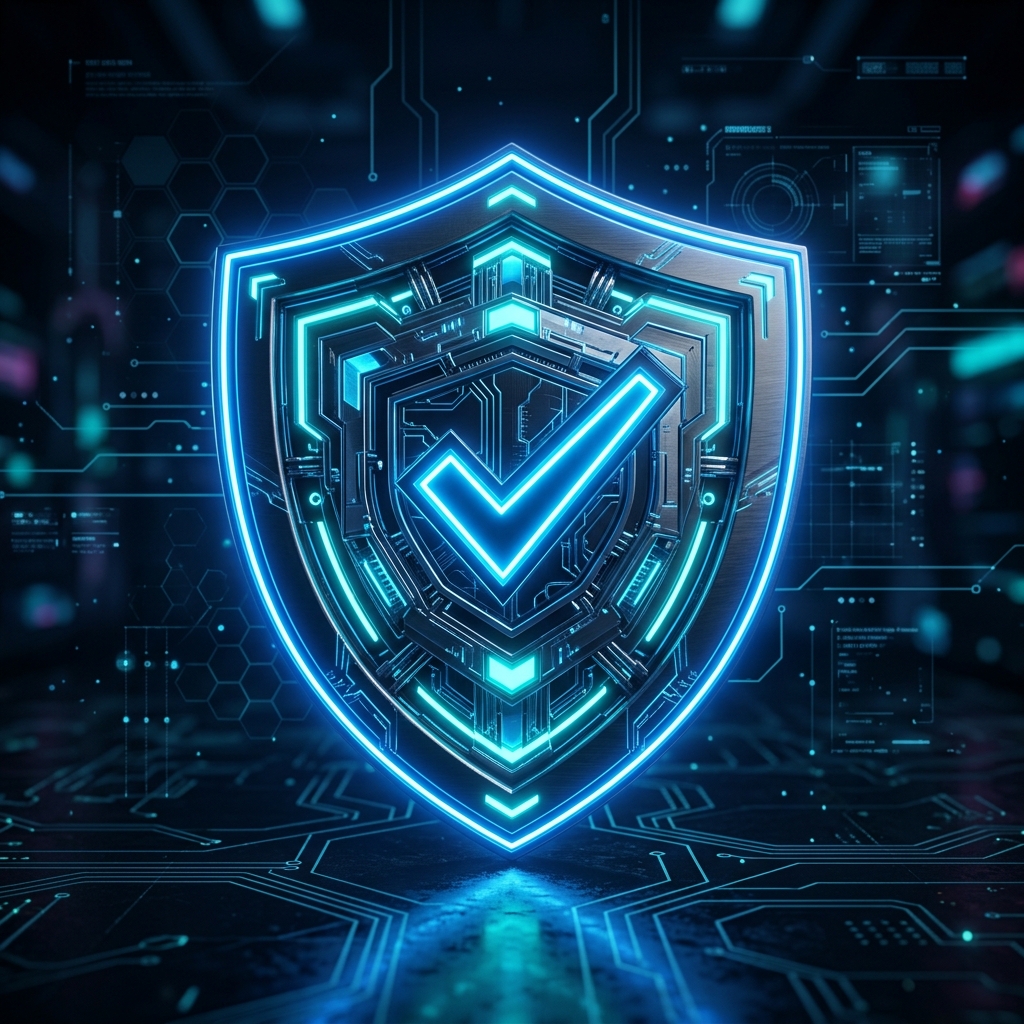 SecureScope 3D Shield