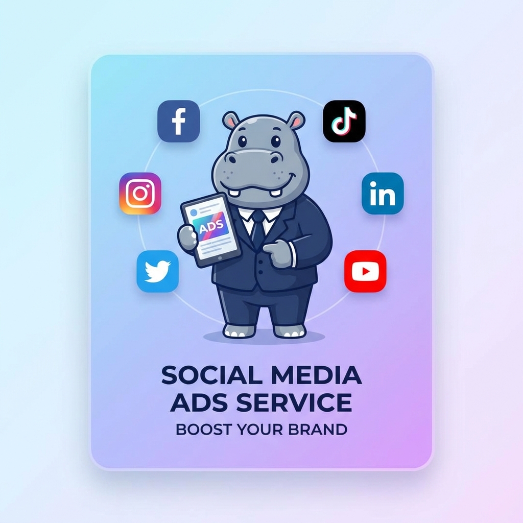 Ads Services