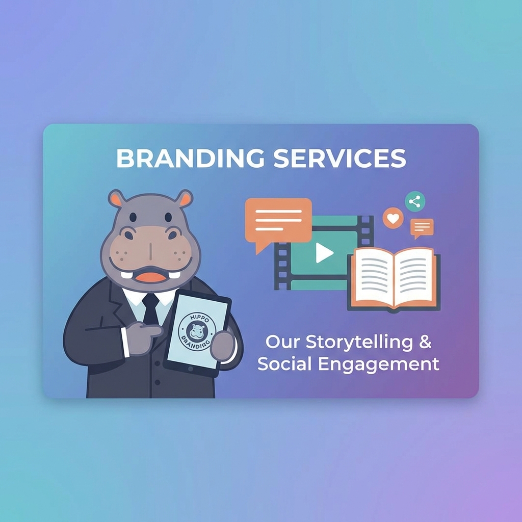 Bold Branding