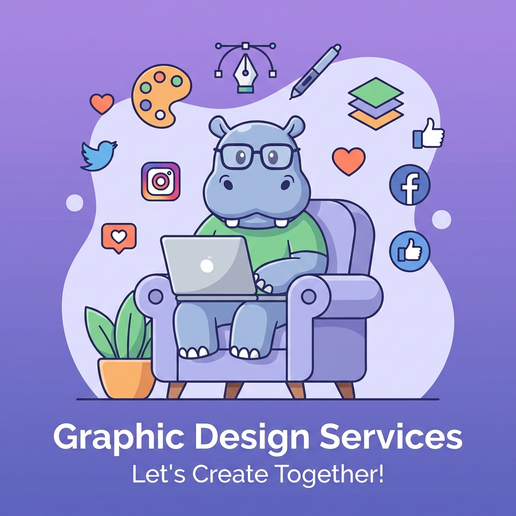 Graphic Designing