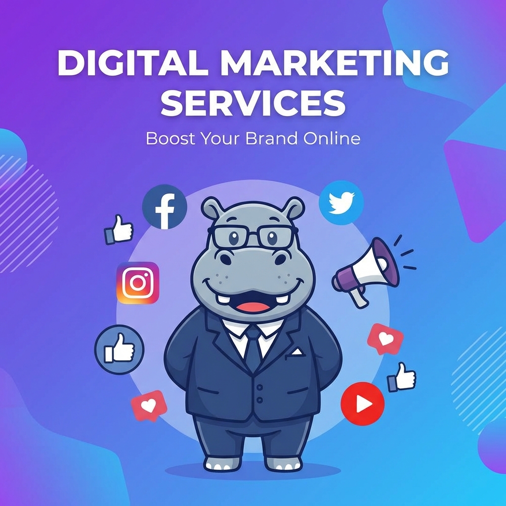 Digital Marketing